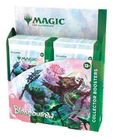 Box de Colecionador - Bloomburrow - Magic: The Gathering - MoxLand